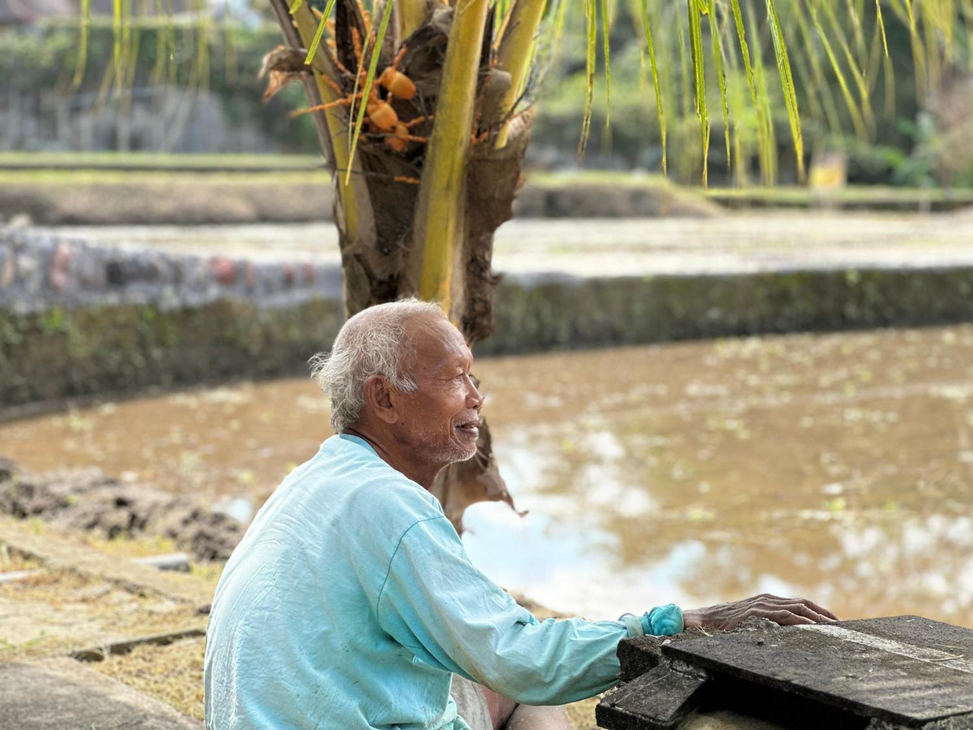 Hotel Dupa Ubud Zewnętrze zdjęcie